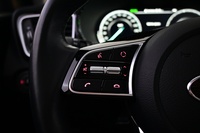 Kia XCeed vaihtoauto