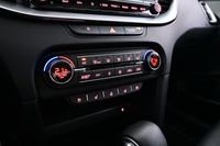 Kia XCeed vaihtoauto