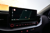 Kia XCeed vaihtoauto