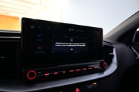 Kia XCeed vaihtoauto