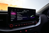 Kia XCeed vaihtoauto