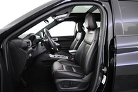 Ford USA Explorer vaihtoauto