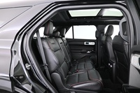 Ford USA Explorer vaihtoauto