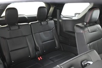 Ford USA Explorer vaihtoauto