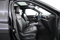 Ford USA Explorer vaihtoauto