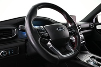 Ford USA Explorer vaihtoauto