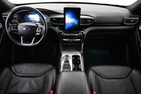 Ford USA Explorer vaihtoauto