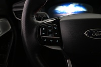 Ford USA Explorer vaihtoauto