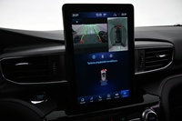 Ford USA Explorer vaihtoauto