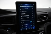 Ford USA Explorer vaihtoauto