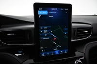 Ford USA Explorer vaihtoauto