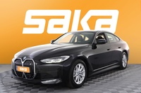 BMW i4 vaihtoauto