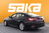 BMW i4 vaihtoauto