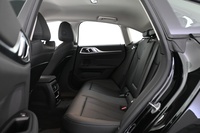 BMW i4 vaihtoauto