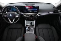BMW i4 vaihtoauto