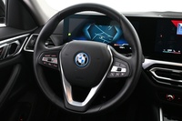 BMW i4 vaihtoauto