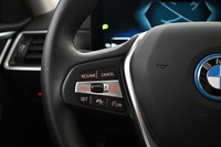 BMW i4 vaihtoauto