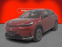 Honda e Ny1 vaihtoauto