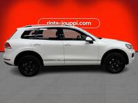 Volkswagen Touareg vaihtoauto