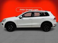 Volkswagen Touareg vaihtoauto