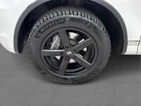 Volkswagen Touareg vaihtoauto