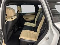 Volkswagen Touareg vaihtoauto