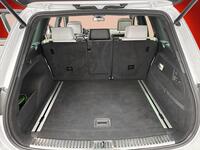 Volkswagen Touareg vaihtoauto