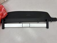 Volkswagen Touareg vaihtoauto