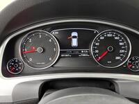 Volkswagen Touareg vaihtoauto