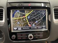 Volkswagen Touareg vaihtoauto