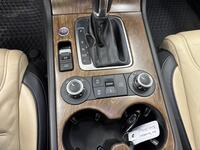 Volkswagen Touareg vaihtoauto