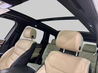 Volkswagen Touareg vaihtoauto