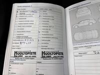 Volkswagen Touareg vaihtoauto