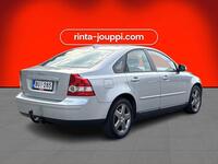 Volvo S40 vaihtoauto