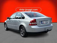 Volvo S40 vaihtoauto