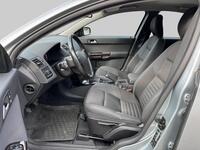 Volvo S40 vaihtoauto