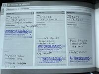 Volvo S40 vaihtoauto