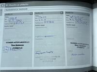 Volvo S40 vaihtoauto