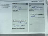 Volvo S40 vaihtoauto