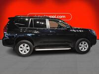 Toyota Land Cruiser vaihtoauto