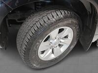 Toyota Land Cruiser vaihtoauto