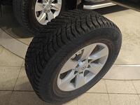 Toyota Land Cruiser vaihtoauto