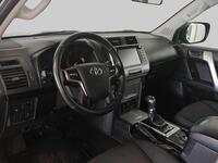 Toyota Land Cruiser vaihtoauto