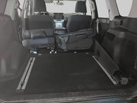 Toyota Land Cruiser vaihtoauto