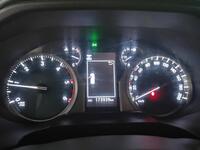 Toyota Land Cruiser vaihtoauto