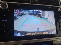 Toyota Land Cruiser vaihtoauto