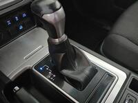 Toyota Land Cruiser vaihtoauto