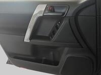 Toyota Land Cruiser vaihtoauto