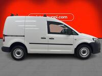 Volkswagen Caddy vaihtoauto