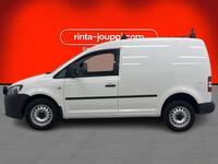 Volkswagen Caddy vaihtoauto